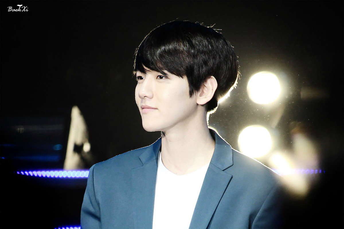 EXOXOXOID's tweet photo. [HQ] 160326 EXO Baekhyun (cr: BaekXiXi)
https://t.co/RqFBAhzeU1
https://t.co/oWmrsCKojj
https://t.co/j5OB9vIXQU https://t.co/cD46k4avpG