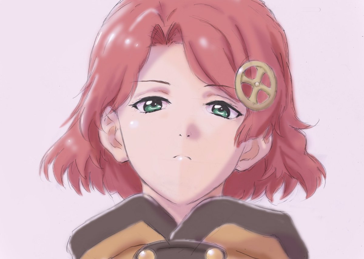 甲鉄城のカバネリ 公式のイラストツイートまとめ Togetter