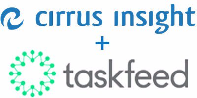 cirrusinsight's tweet photo. Don't Miss Out!
Bring Taskfeed Into Your Inbox
Webinar This Thursday
https://t.co/rVMt4Sq1Vs #InboxApps https://t.co/qNHKMdIvLc
