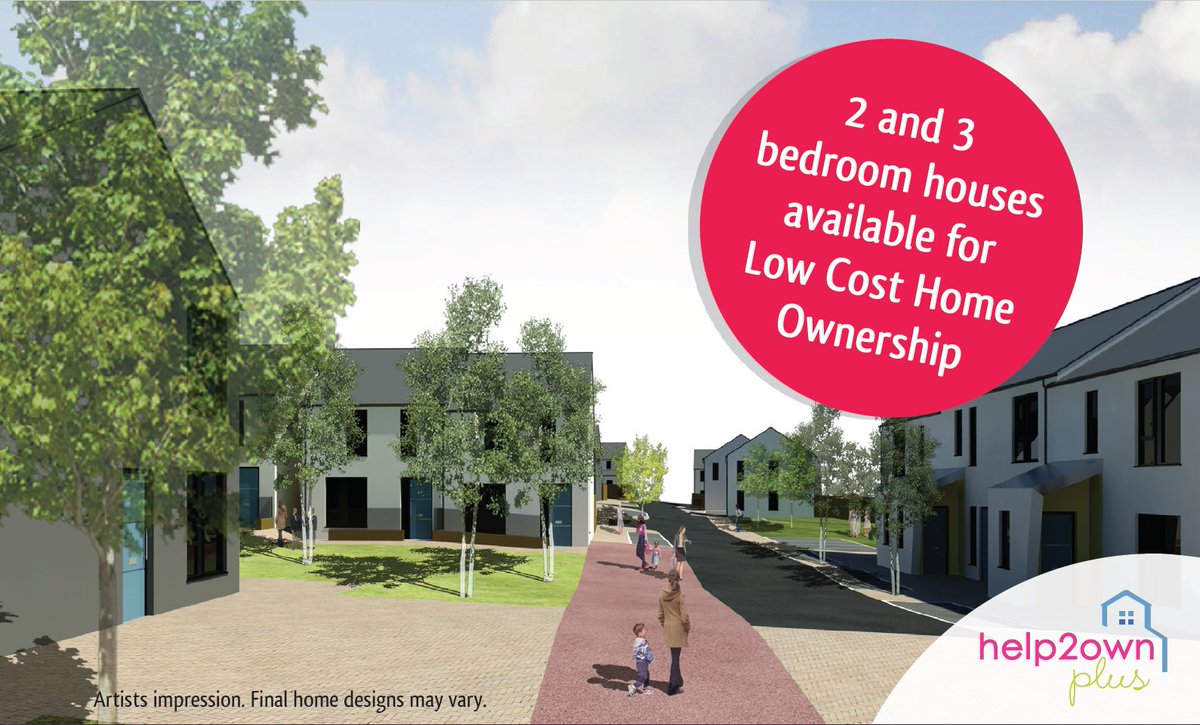 Help2OwnPlus's tweet image. Heritage Gardens, Blaenavon - with prices from just £66,000 - Reserve yours now via Torfaen’s Help2Own Scheme.