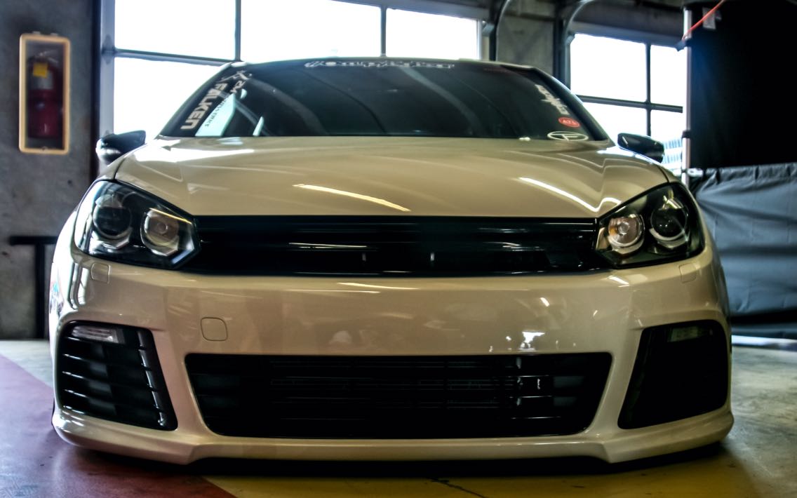 VDub Club® tweet media