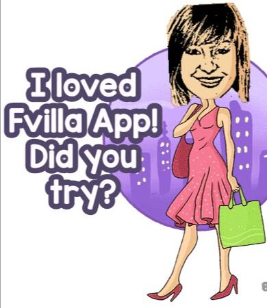 fvillaindia's tweet photo. Women are loving #fvilla app for their #Beauty &amp; #Wellness needs! #Pune #salonspa Try now: https://t.co/6nTIxrB2rL https://t.co/NKm8yjaXGa