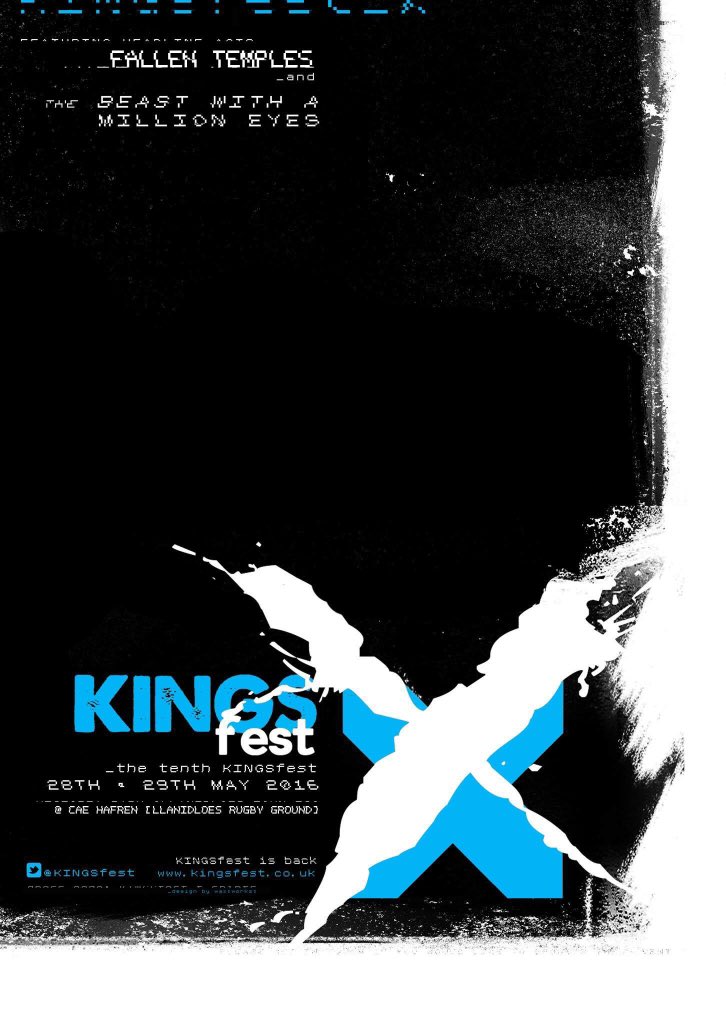 KINGSfest's tweet photo. KINGSfest 2016 headliners @FallenTemples @TBWAME #kf2016 https://t.co/TNbL2VhLjH