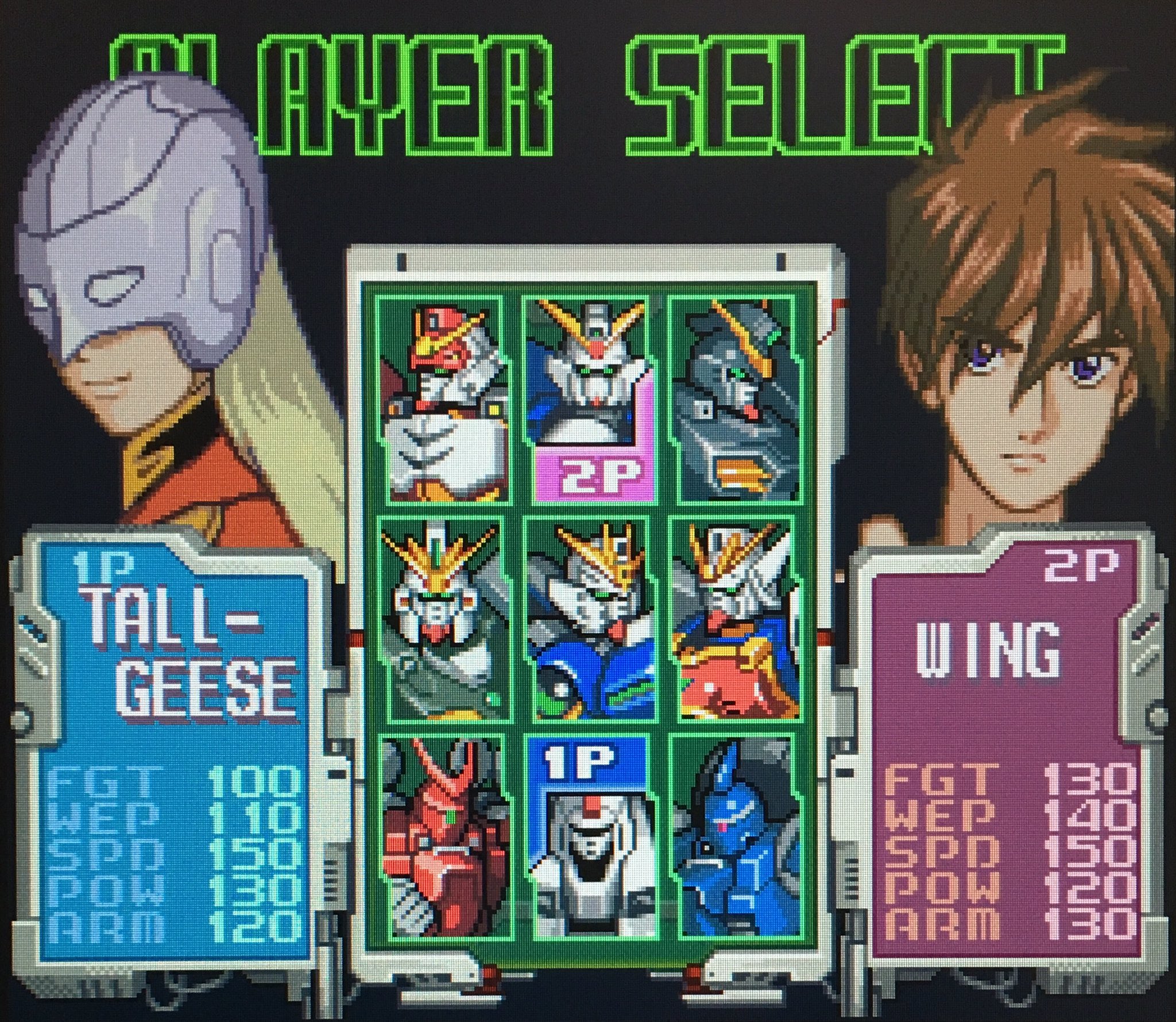 ゲーム探偵団 No Twitter 本日はスーパーファミコン 新機動戦記ガンダムw Endless Duel が発売されて周年です おめでとうございます T Co Oeiefni2uv