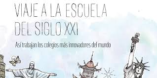 #Libro Así trabajan los colegios más innovadores del mundo  <a href="/FundacionTef/">Fundación Telefónica</a> fundaciontelefonica.com/arte_cultura/p…