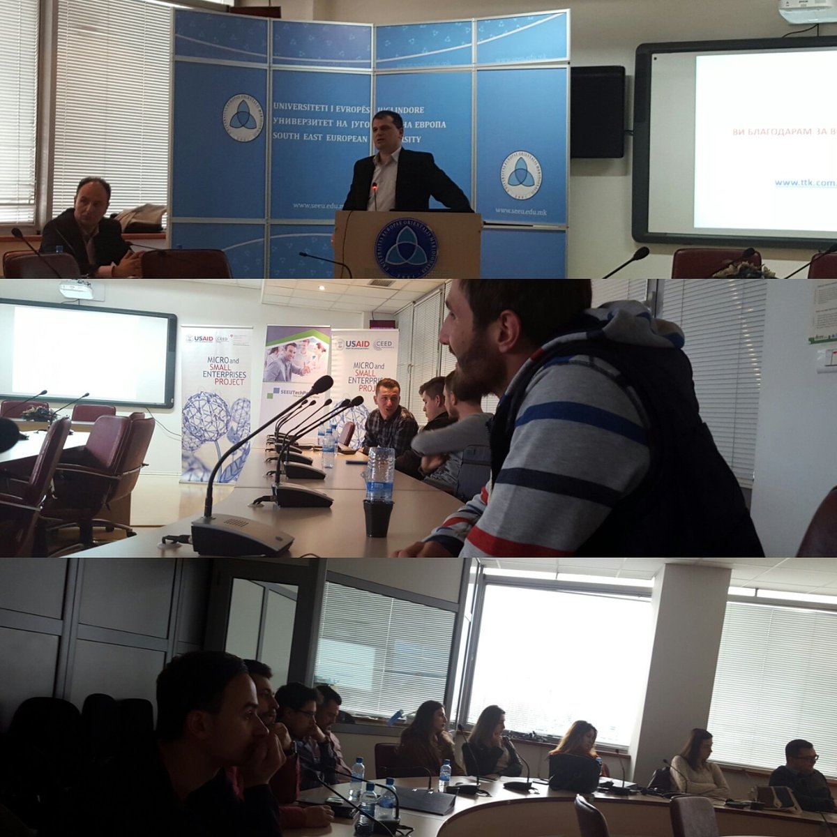 SEEUTECHPARK's tweet photo. Happening now - Start-up Marathon v1.0 Week 3 - Finances for Entrepreneurs. https://t.co/J621eKjybs