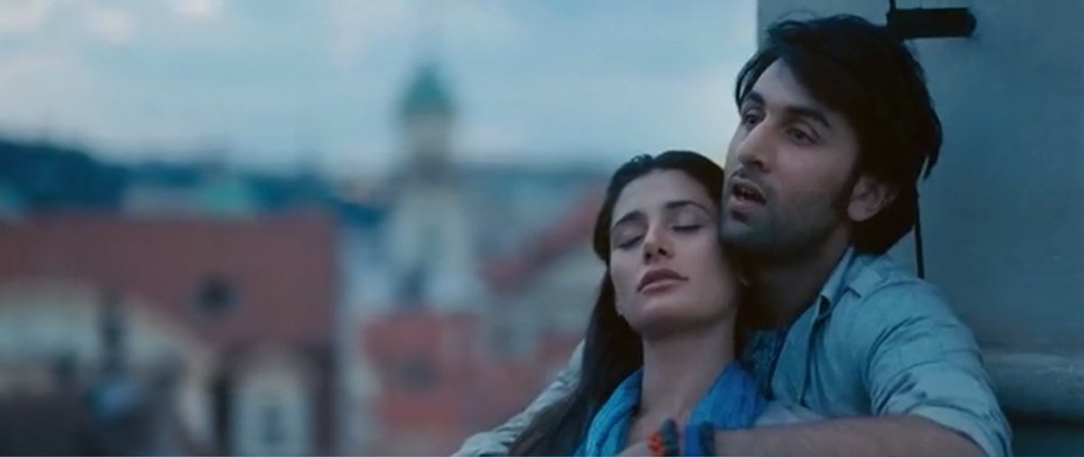 ChaiNahiPeeti's tweet photo. This song will give me goosebumps even after I am dead.
#TumHo #goshhhh https://t.co/zqOwpNjuVl