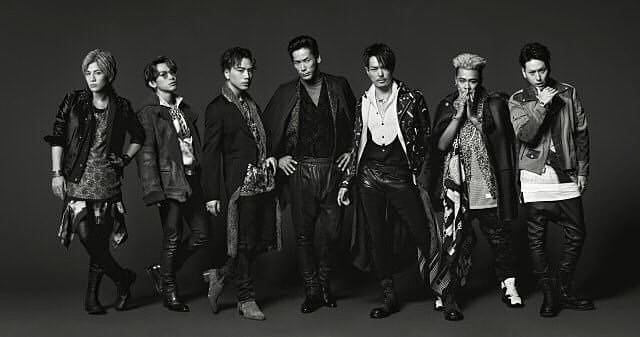 3JSB78930787's tweet photo. >>三代目愛してる人RT
>>三代目応援し続ける人RT

#50RT    え、だれ。
#300RT     そこそこ
#500RT     有名！！！
#800RT      大好き！！！愛してる！！

RT→followします♡ https://t.co/OqkDQOUDAR