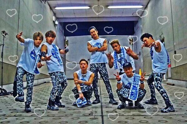 3JSB78930787's tweet photo. >>三代目愛してる人RT
>>三代目応援し続ける人RT

#50RT    え、だれ。
#300RT     そこそこ
#500RT     有名！！！
#800RT      大好き！！！愛してる！！

RT→followします♡ https://t.co/OqkDQOUDAR