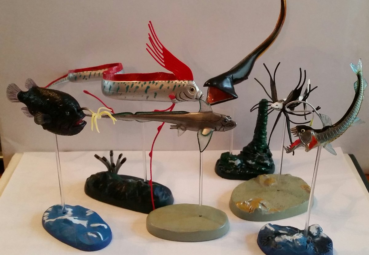 oarfish toy
