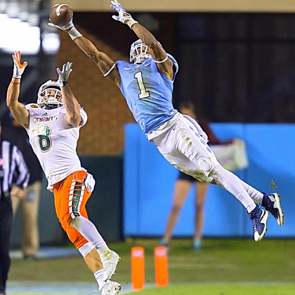 Juco Football Forer On Twitter Mike Hughes Mikee 1 4merly Juco Football Forer On Twitter Mike Hughes Mikee 1 4merly Tarheelfootball Transfers To Garden City Gccc Coachjsims