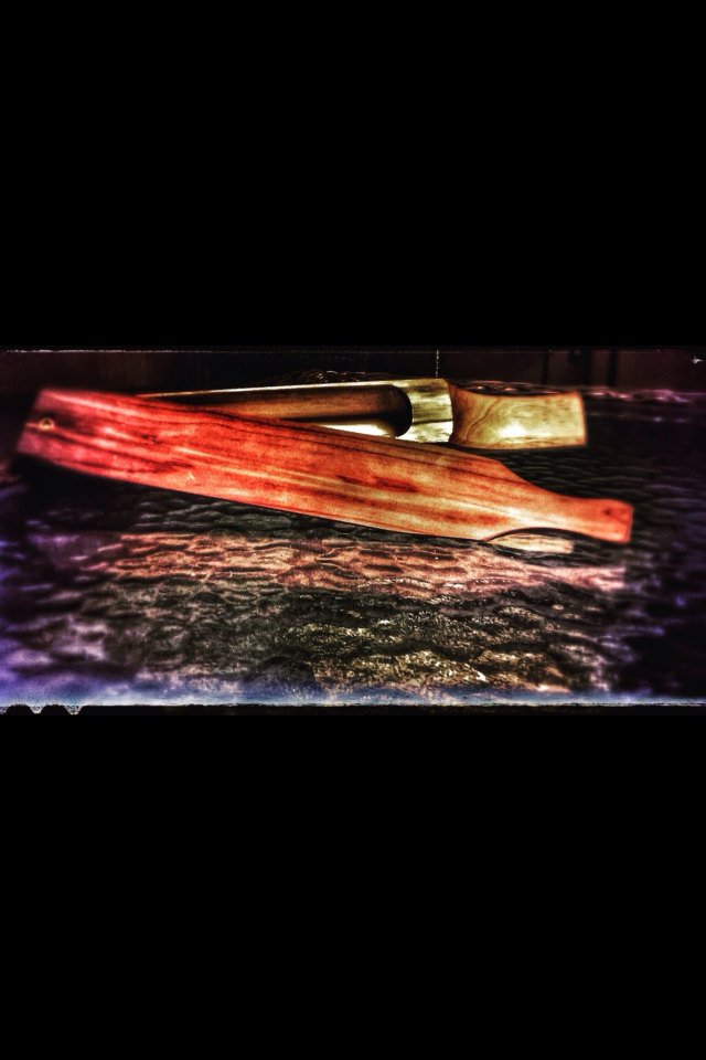 Artemis_guides's tweet image. Get your very own Box call from @BucknDuckCalls by DM Us