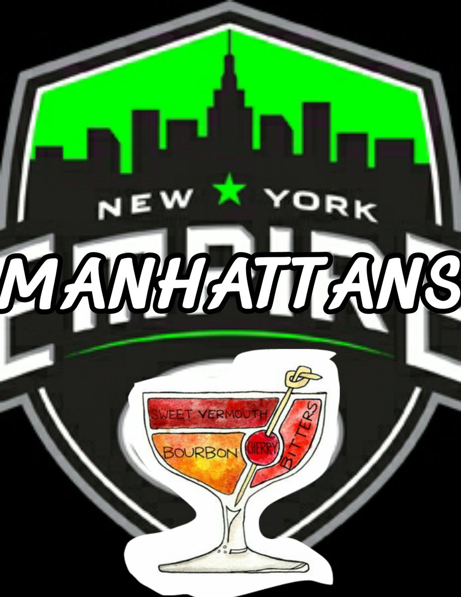 DBottlenecks's tweet photo. Now is a good time to introduce the NY #UADL team, The New York Manhattans: as sweet and bitter as @PrideofNY https://t.co/QyFl1IdWEo