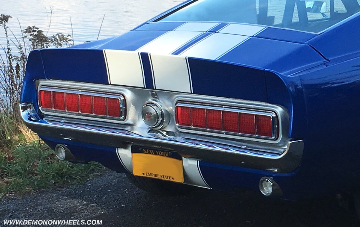 DemonMovie's tweet photo. #TaillightTuesday! Please #SupportIndieFilm #womeninfilm Add Demon On Wheels to your #Netflix #DVD queue. Thanks! https://t.co/9A7SHiqxaQ