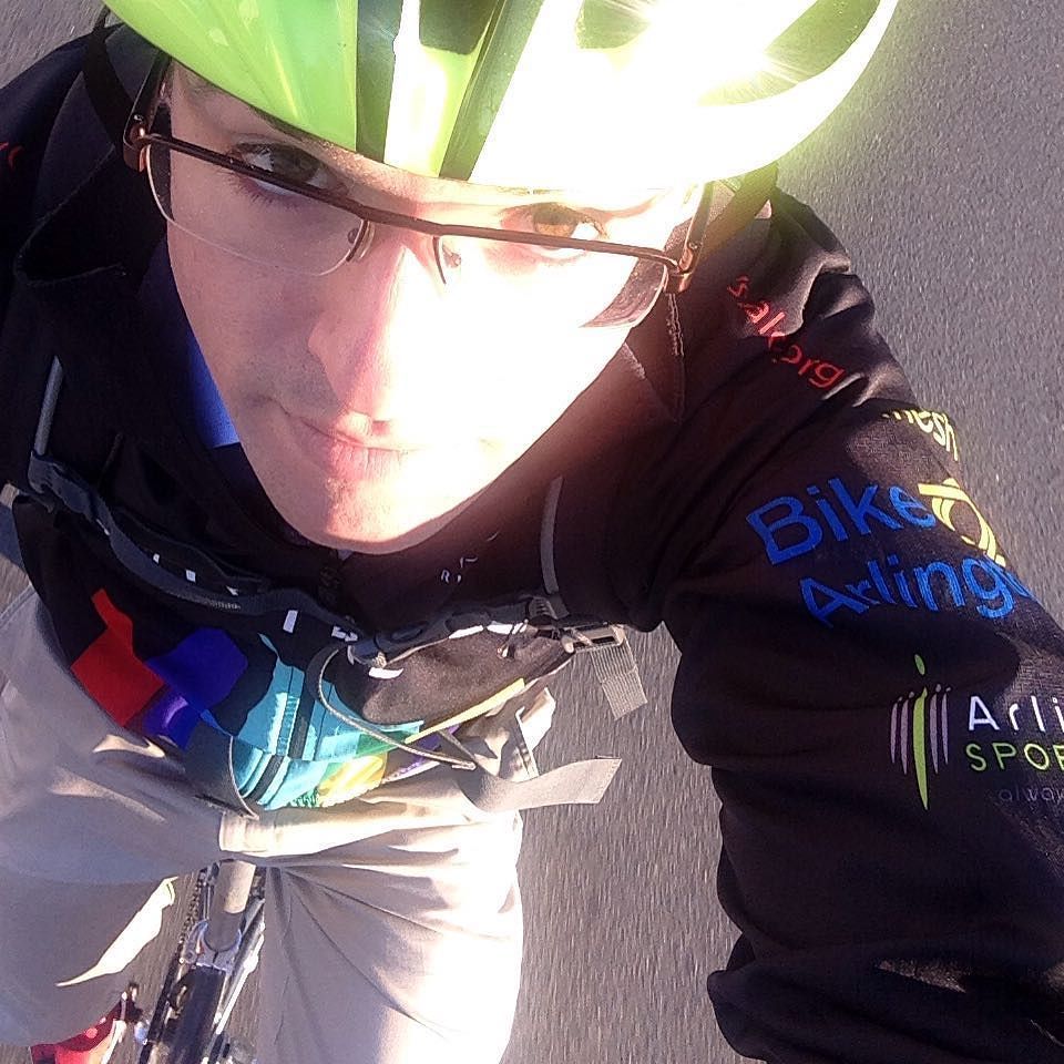 americancyclo's tweet photo. Half #dismal #foldy #dangerpanda #commute #ccbid @bikearlington #bikedc https://t.co/hzK3Lcuoa9 https://t.co/clFIpSrb9H