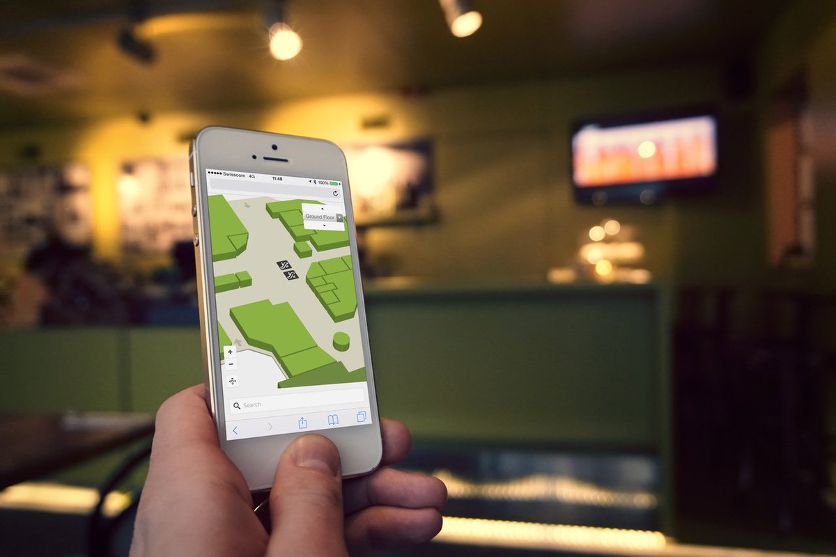 digital_ctp's tweet photo. Dreaming of Indoor Maps and Indoor Navigation? Back to reality https://t.co/b9A7JSQNxB https://t.co/KbsrKROGOy