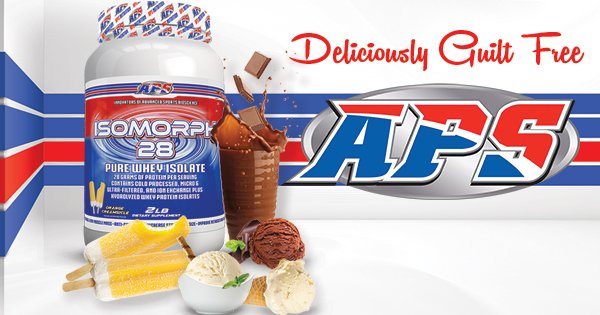 APSNation's tweet photo. Want to win 2 tubs of Isomorph™ 28 whey isolate?  Just tell us what your fav flavor is.  https://t.co/igMOmHbTF2 https://t.co/Q0ElRz1mtm