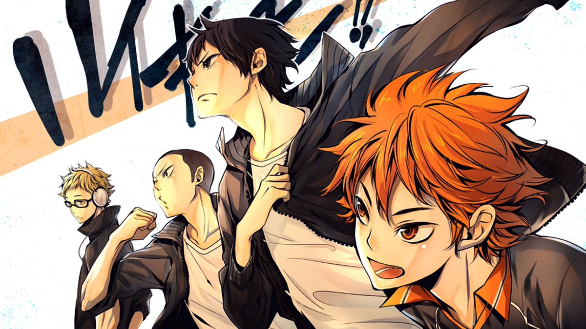 Anime_Wallbase's tweet photo. Haikyuu!! https://t.co/iiaVI9gP0B