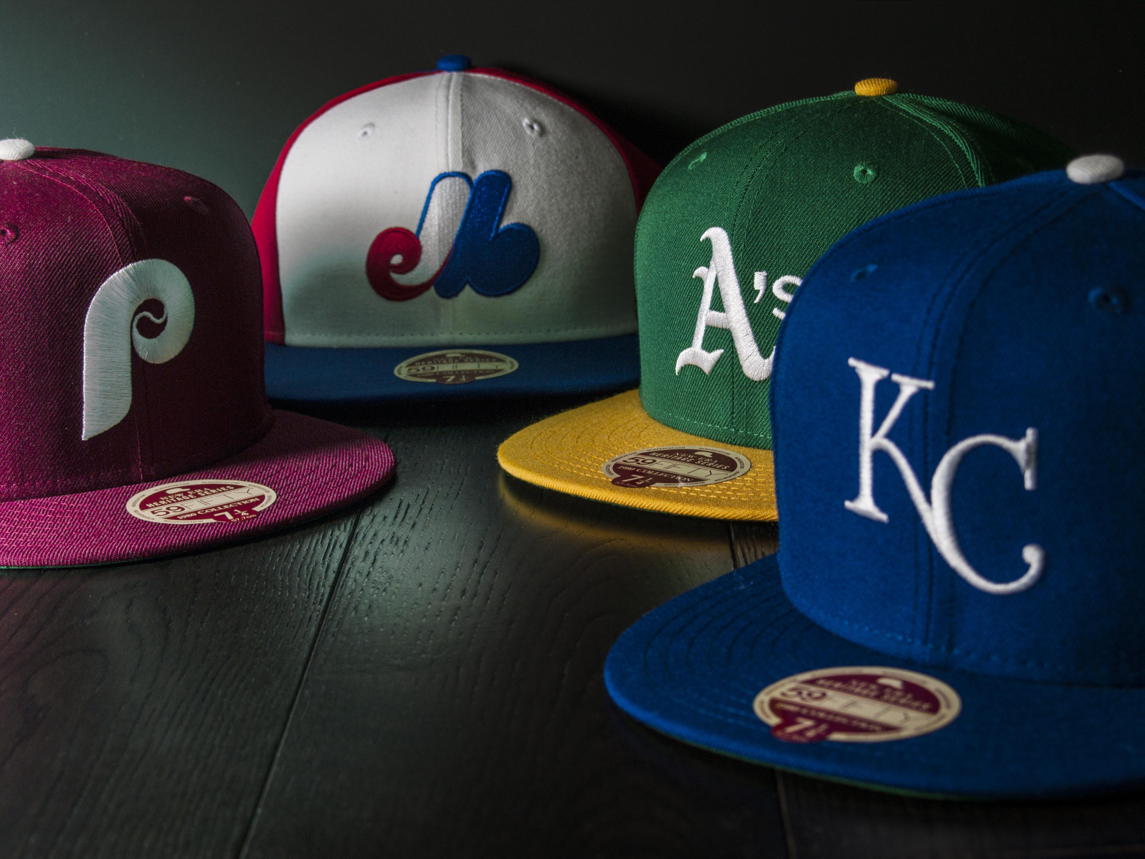 New era heritage series hotsell