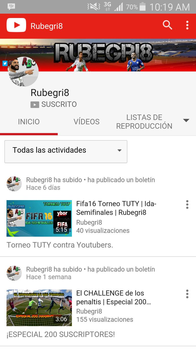 brodygames14's tweet photo. @promosyt8 @TheNaptos_CF @YouTube ya lo hice https://t.co/meYKaDkkYO