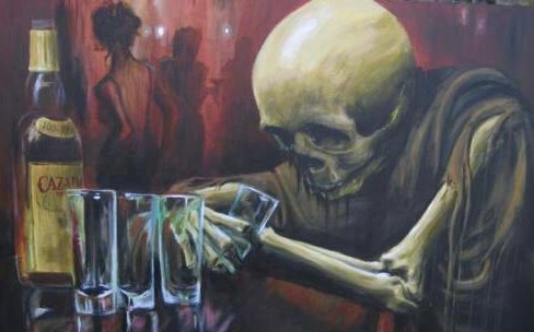 Anatomy of a hangover rachelwentzbooks.blogspot.ca/2013/11/anatom…