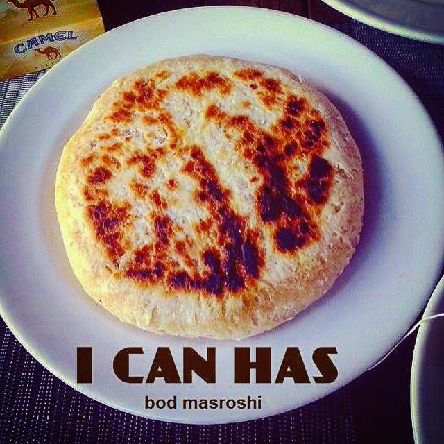 ScrewPineMV's tweet image. Find your happy place &amp;amp; then get lost there. 😋😎 #Screwpine #HomemadeAuthenticMaldivianDelicacies #foodporn #Masroshi