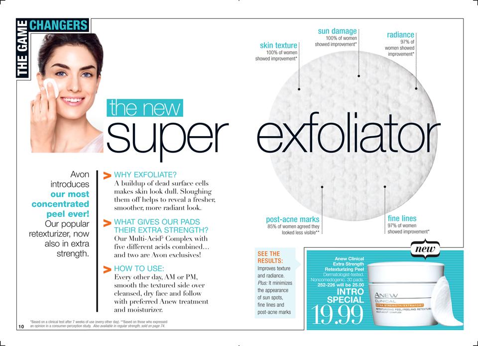 AndreaFitch14's tweet image. Anew Clincial Extra Strength Retexturizing Peel #skincare #retexturizing buff.ly/1oi92br