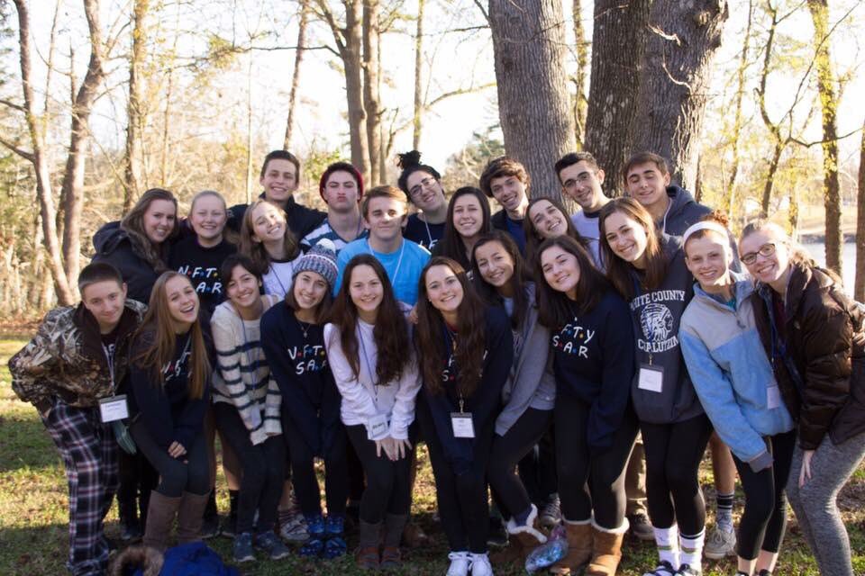 JAFTYTYG's tweet photo. Its #TYGTuesday!! Post your JAFTY pride!!!! #sarspring16 https://t.co/xLwKJagQEf