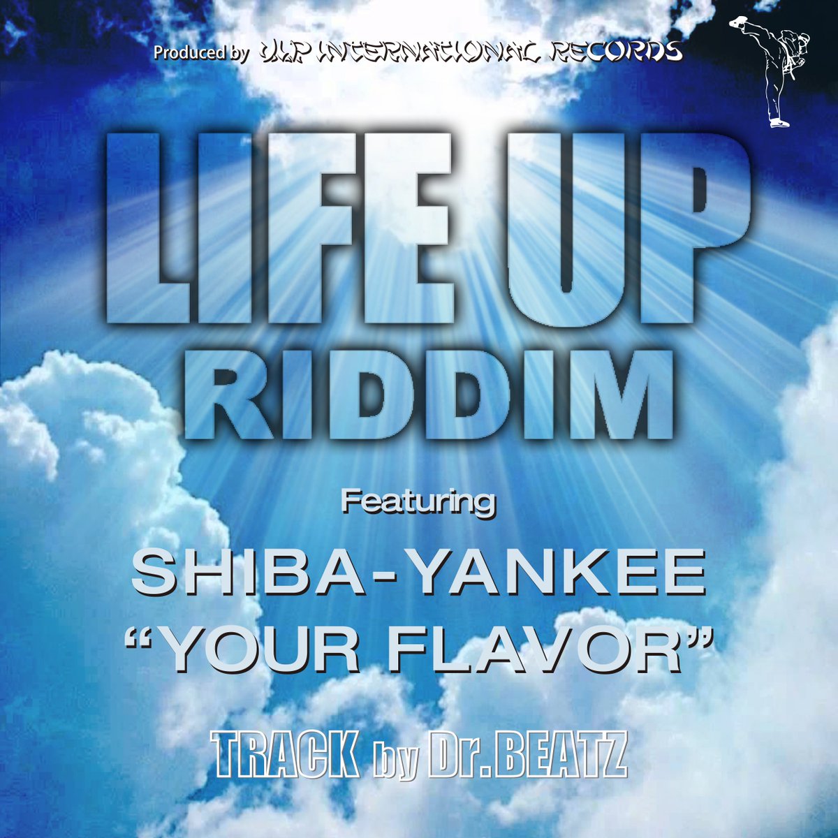 dubstractive's tweet photo. 【配信リリース情報】
Shiba Yankee - YOUR FLAVOR
https://t.co/xgEiQsv2YL #iTunes
2016/3/30
iTunes配信開始！
#VIP_International https://t.co/PxhpeaJoOd