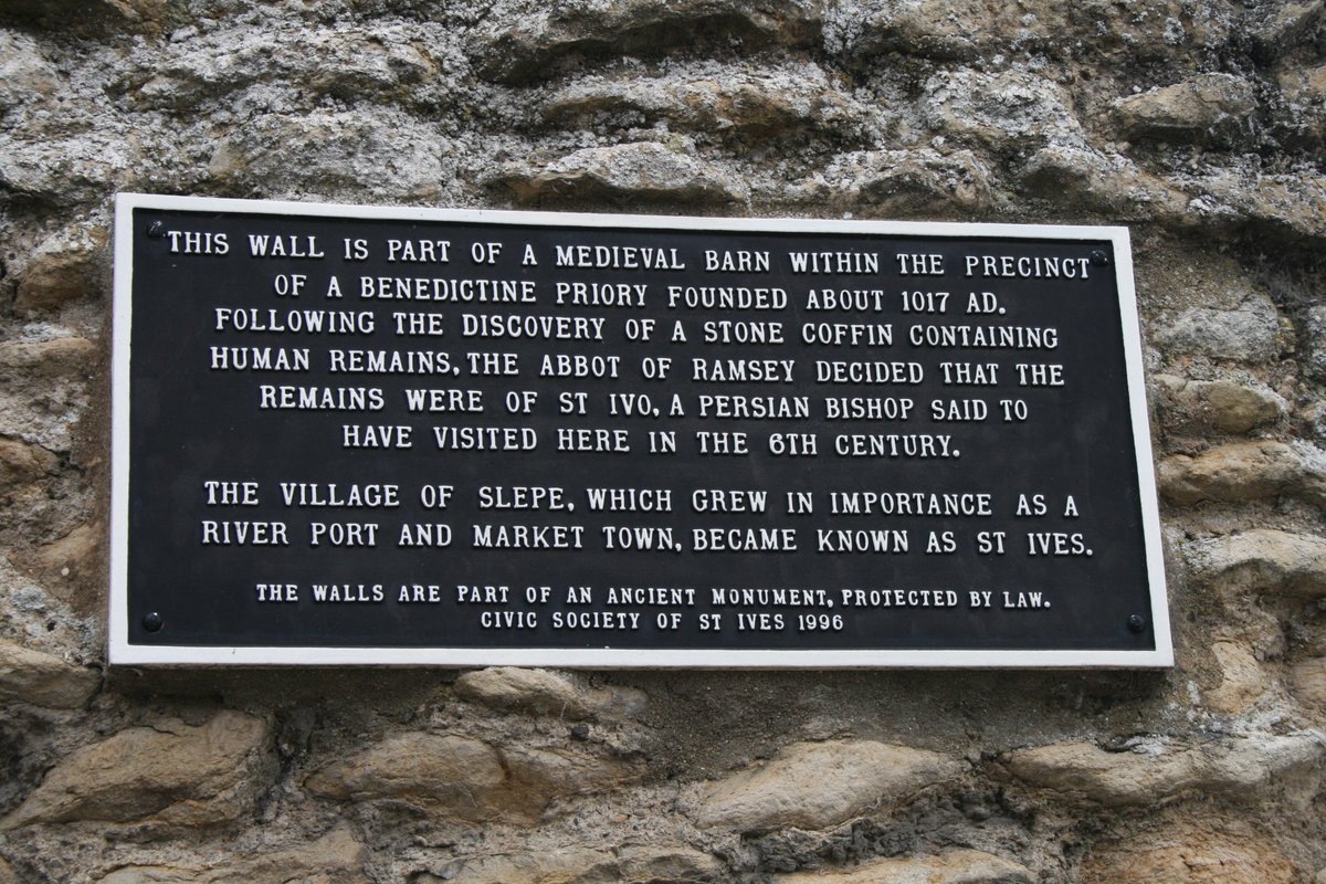 YWLettings's tweet photo. The Priory is different from the rest....Here's the sign on our 'special wall' https://t.co/XyVGeP8Egg