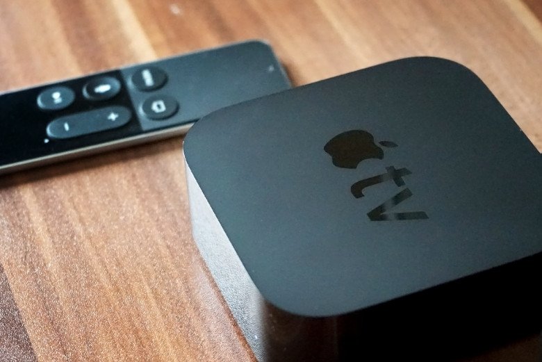 cultofmac's tweet photo. Apple TV update brings these awesome new tricks https://t.co/eiw4Om9UIM https://t.co/mDefPPujPG