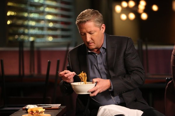 Dig in! It's time to get #BackToWork!  🍽 🍝