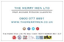 the merry men ltd (@themerrymenltd) on Twitter photo 