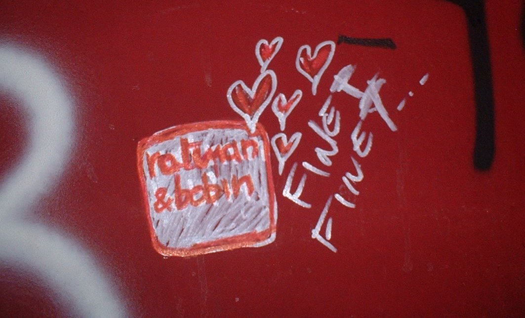 Ratman i Bobin tweet media