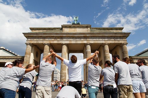 Please consider joining EI for a short term mission trip to Europe.  More info here buff.ly/1ojBn1f