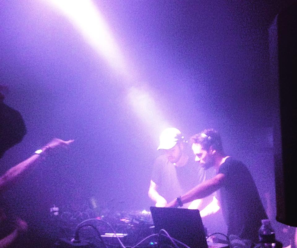 1000 MERCIS à <a href="/HAIKU_Paris/">H A Ï K U</a>, @voodoobookings, <a href="/TaleOfUs/">Tale Of Us</a>, <a href="/oskaroffermann/">Oskar Offermann</a>, <a href="/TijanaT/">TijanaT</a>, Konkørd et aux danseurs <3