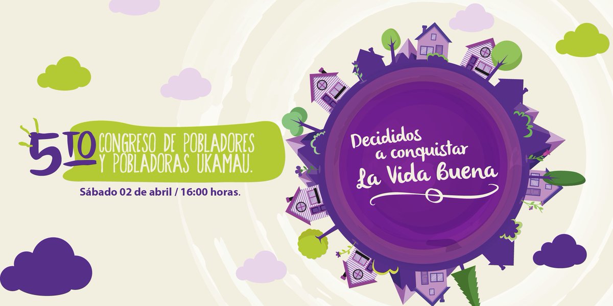 MpUkamau's tweet photo. En nuestro quinto Congreso, decididos a conquistar la vida buena! @doris_gonzalez_ @RodrigoDelgadoM @apizarros https://t.co/XtYY4nm2VL