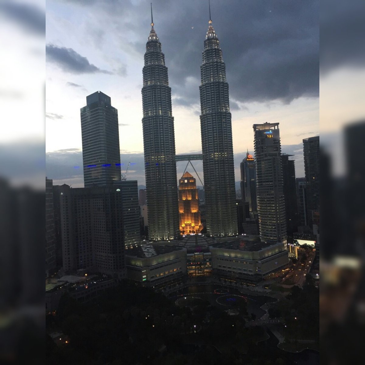 JamesCProjects's tweet image. Trip to Kuala Lumpur to see clients
projectplanonline.com