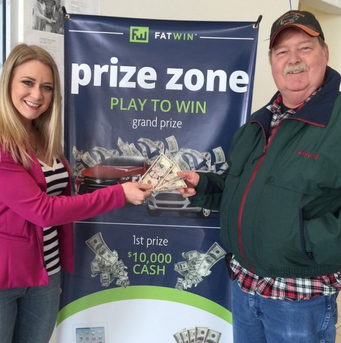 DoengesToyota's tweet photo. Congratulations to all of our March Mania Winners! https://t.co/ENAamQVdN9