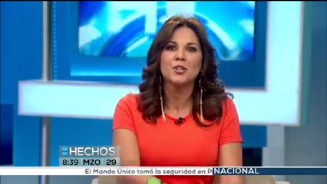 aylendeltorofan's tweet photo. @AylenDelToro Bellísima en #LaSalitaQueLeInforma #MartesDeColor.Nos encanta tu trabajo,nos mantienes bien informados https://t.co/Db8yZGgd6U