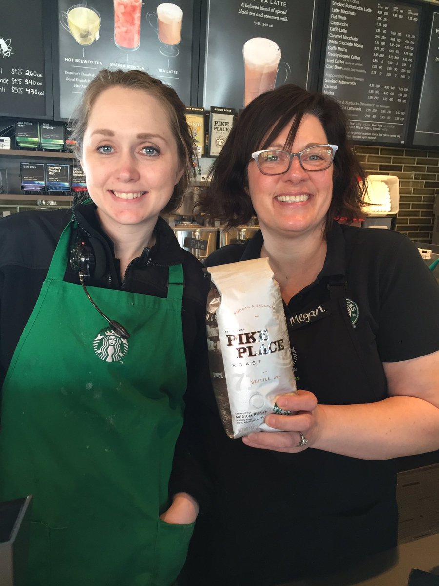 JustinBrady's tweet photo. Just bought bag 1000 for @Starbucks One tree per bag program. Great idea! #CliveDrive https://t.co/53R1OaGKcy https://t.co/8vVx1eKNHP