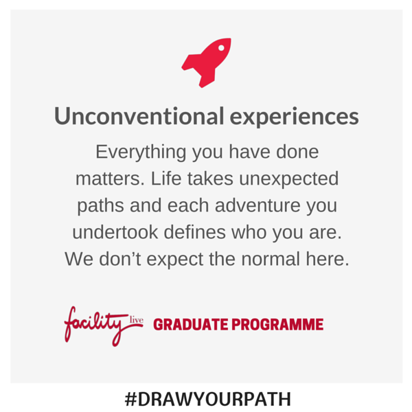 FacilityLive's tweet photo. -2 days left to apply to the #FLGraduateProgramme a big chance for young techies #workwithus https://t.co/7xJlWJNG0w https://t.co/ZnUsiuKeHy