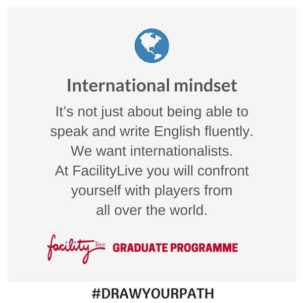 FacilityLive's tweet photo. -2 days left to apply to the #FLGraduateProgramme a big chance for young techies #workwithus https://t.co/7xJlWJNG0w https://t.co/ZnUsiuKeHy