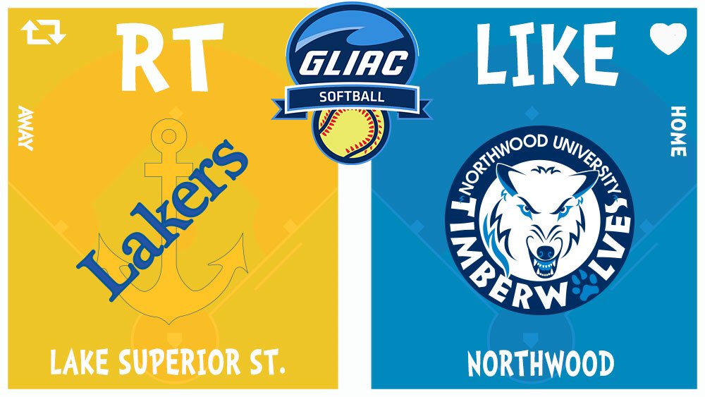 GLIACsports's tweet photo. #GLIACSB TUESDAY

RT - Lake Superior St.
LIKE - Northwood

3:30 PM
📊https://t.co/vQM7j42Lft https://t.co/Ugd7FqC81b