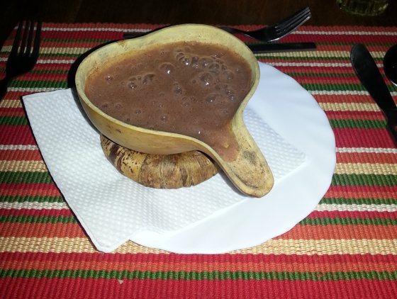 MpashoNews's tweet photo. Hot uji is good for you! #GreatBreakfastChallenge #DailyDoseOfHealth
Know why? See - https://t.co/JOpAOWKksI https://t.co/cobBqydhpO