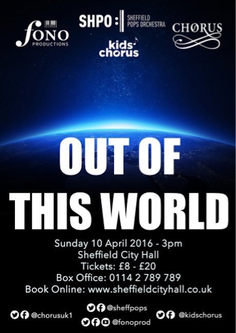 Cre8iveStation's tweet image. Support your local community choir 10/4 bit.ly/1oHBVhJ 🚀 #Bowie 👬👬#Beatles 👂🎼#Beethoven @Sheffieldis 🎵🎼