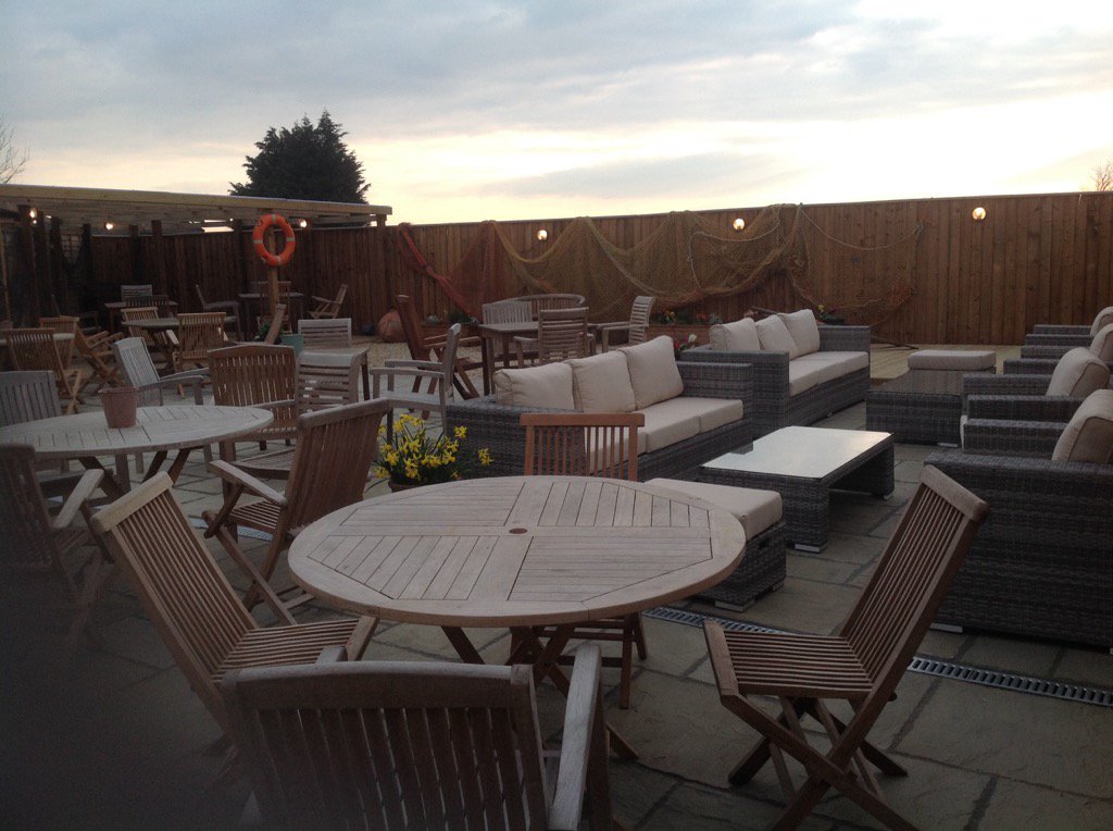 Flavours of Britain tweet media