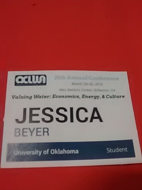 jessicaebeyer1's tweet photo. "It's like stepping on a ketchup packet"-Reed Green #PhysicalLimnology #UpwellingEvent #OCLWA https://t.co/pB45Hex2r8