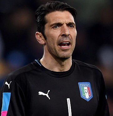 TheHeadtoHead's tweet photo. Who is better? Present or past...

RT for Buffon
LIKE for Kahn

#GERITA https://t.co/UwTRLfwfYJ