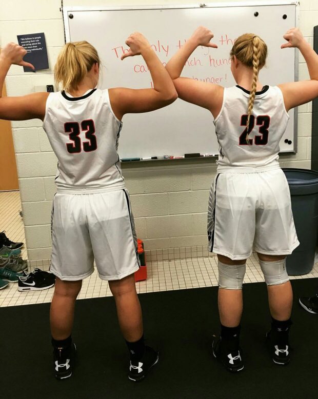 HCPSBehrend's tweet photo. Our profile this week is BALLIN' ππ #hcpsb https://t.co/ZVkzA3Pa2E https://t.co/yjlgKOPMtW